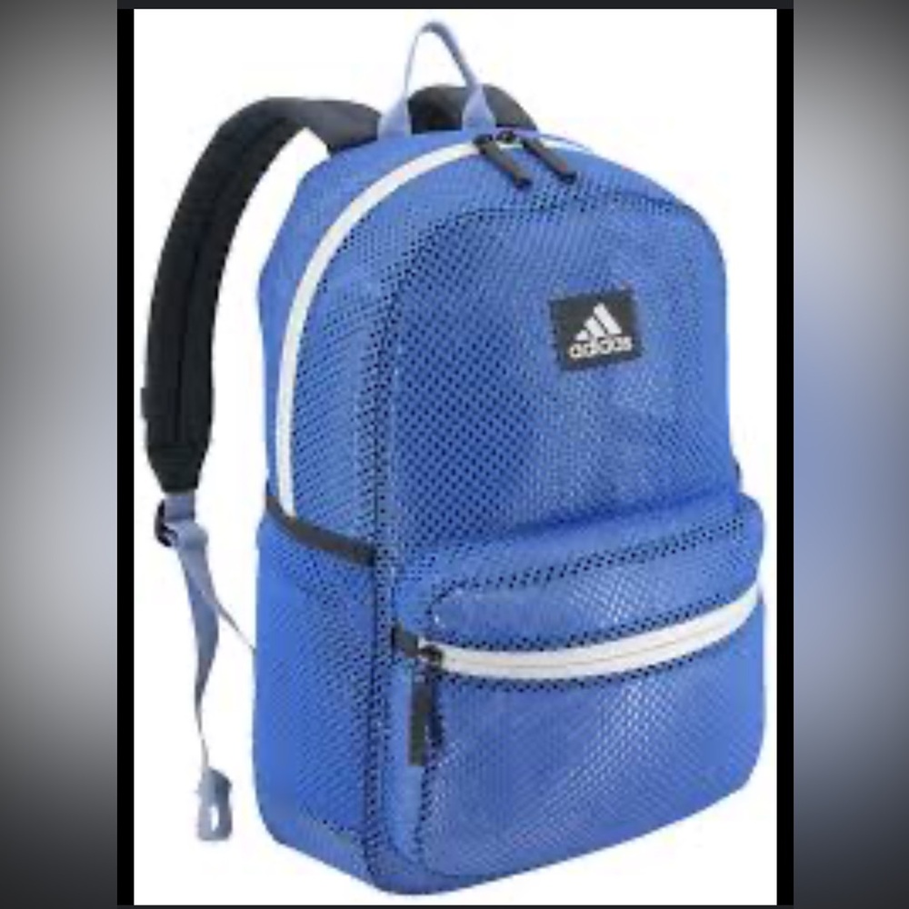 ADIDAS Hermosa II Mesh Backpack